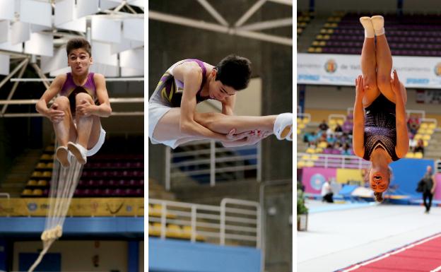 El viernes comienza en Valladolid el espectáculo de la Copa del Mundo