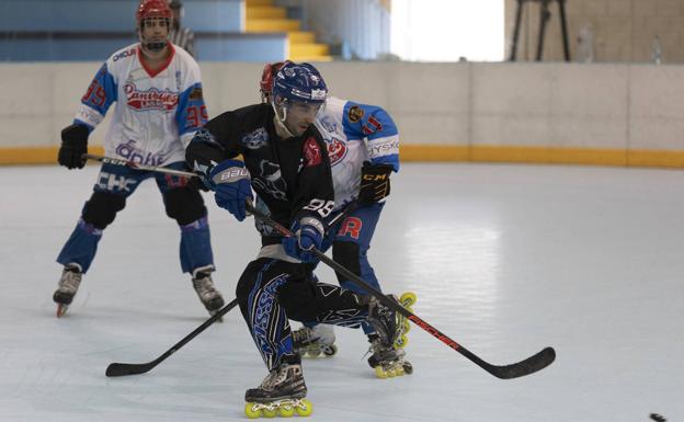 Las Rozas y Aranda, rivales en el debut liguero del CPLV y el Munias Panteras