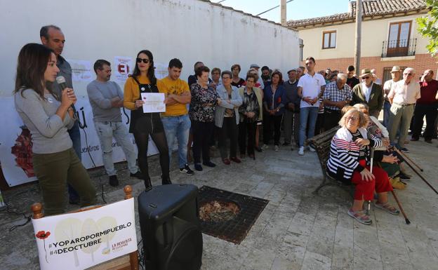 El Bloque Joven Rural solicita rebajar la burocracia que se exige a los emprendores de los pueblos