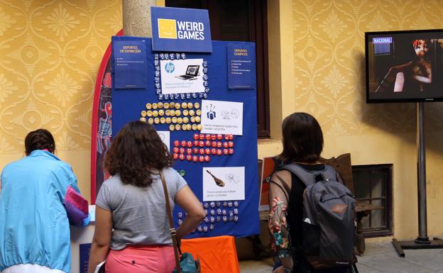 El mercado de animación recluta talento en el festival 3D Wire