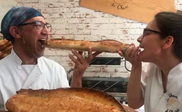 Villanubla, capital del pan de Castilla y León