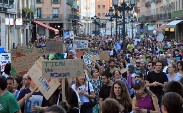 Cambiar para vivir