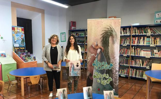 La animación de la biblioteca de Ciudad Rodrigo llamó a 1.000 personas el pasado curso