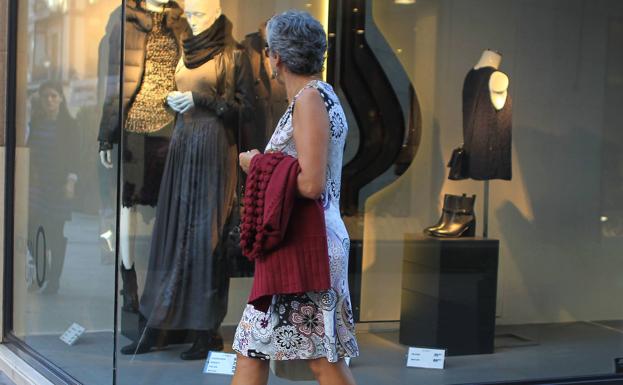 Buen tiempo para el primer fin de semana otoñal de Valladolid