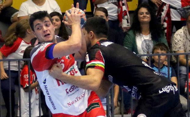 A la quinta fue la vencida