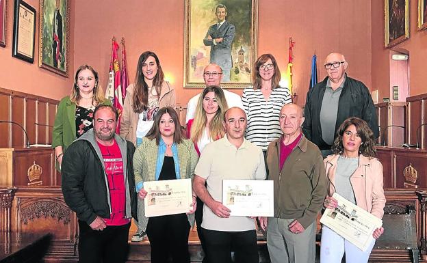El Ayuntamiento de Ciudad Rodrigo y los empresarios abordarán este mes las fechas de 'los martes'