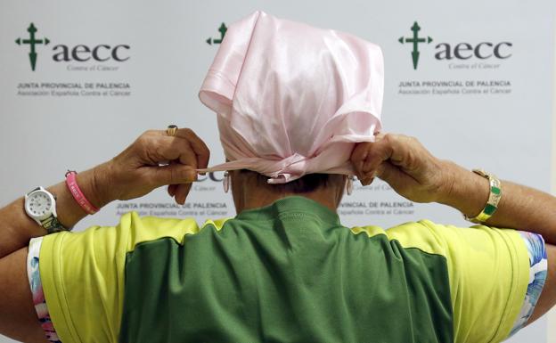 Una carrera escrita con una gran 'C', de coraje