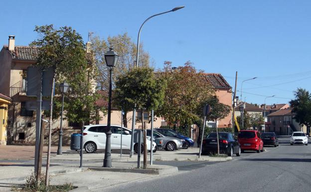 Trescasas, La Lastrilla y Palazuelos son los tres municipios más ricos de Segovia