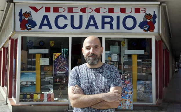 El último superviviente