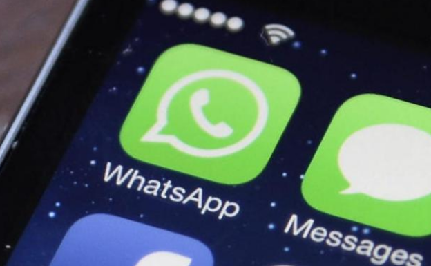 Los móviles que dejarán de tener Whatsapp en 2020