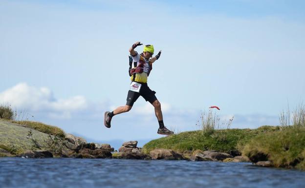 El Ultrail de La Covatilla estrena recorridos en su cuarta edición