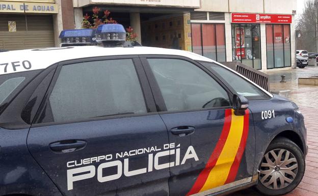 Detenidos dos hombres en Guardo que recluyeron como esclavas a dos mujeres extranjeras