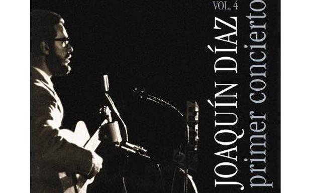 Un trovador que admiraba a Seeger