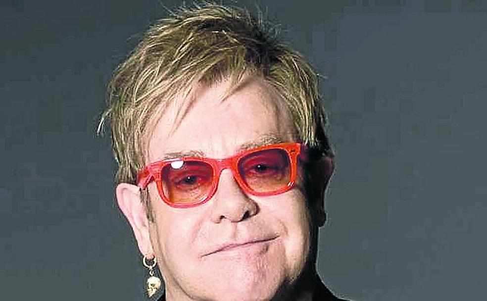 Elton John: «Los médicos me dieron 24 horas de vida»