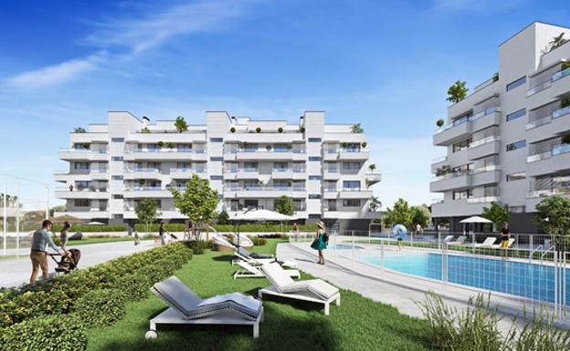 Libra Gestión de proyectos estará en la Feria Inmobiliaria de Valladolid