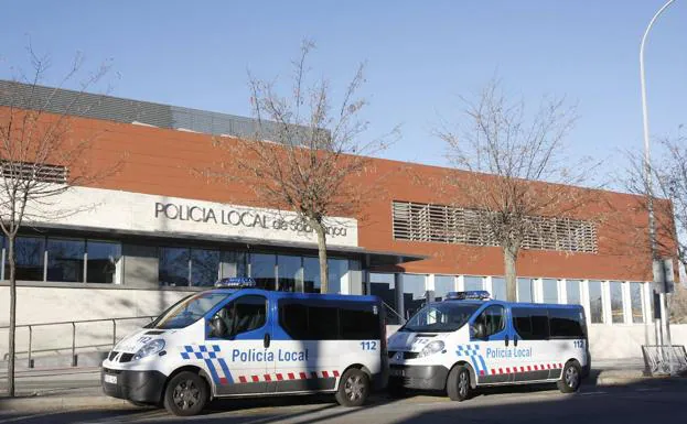El cuartel de la Policía Local de Salamanca, posible objetivo yihadista