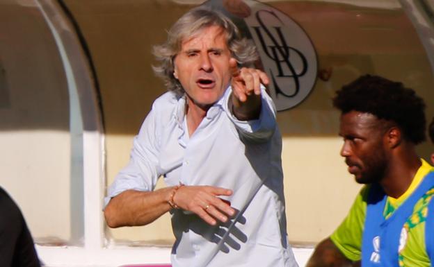 Roberto Aguirre repasa su carrera: «Cumplo 500 partidos pero no veo el final de mi carrera, tengo la misma ilusión del inicio»