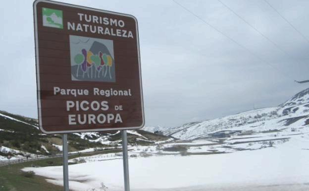 El Parque Nacional se queda en exclusividad con el nombre de Picos de Europa y nace Montaña de Riaño y Mampodre