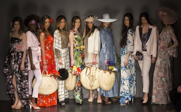 El Lava acoge el 14 y el 15 de octubre la VI Semana de la Moda de Valladolid