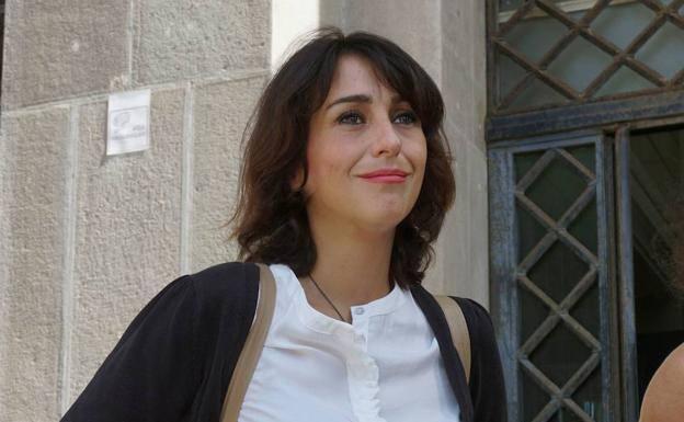 El Tribunal de Menores italiano no puede tomar las medidas pedidas por Juana Rivas contra su expareja