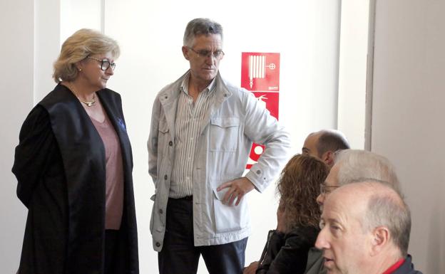 Absuelven al alcalde de Velilla de un delito de prevaricación administrativa