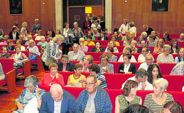 Las aulas de la Millán Santos inician el curso académico