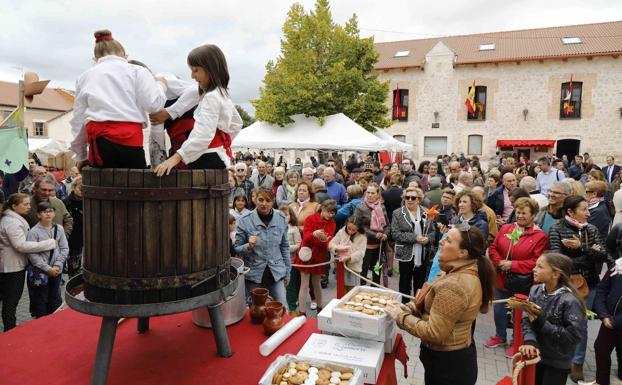 Planes imprescindibles para este fin de semana en la provincia de Valladolid