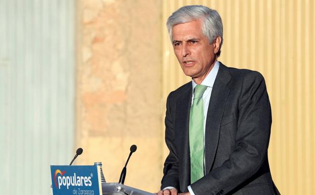 Adolfo Suárez Illana: «En una Castilla, con la historia que tiene esta Castilla, no nos puede vencer nadie»