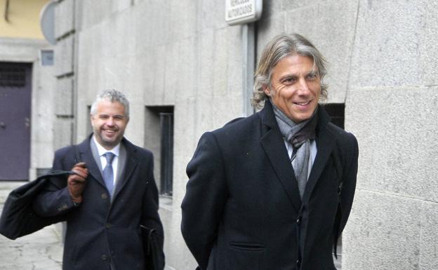Atilano Soto sale indemne de otro lío judicial: archivan la querella de Verae contra parte de la excúpula de Segovia 21