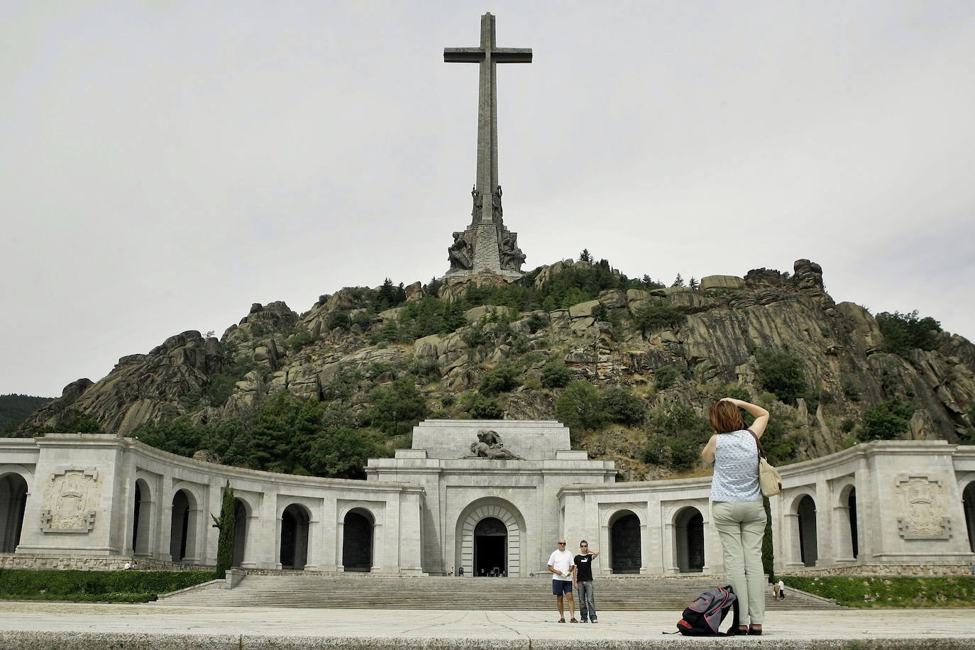 Los Franco acuden al Constitucional para paralizar la sentencia del Supremo