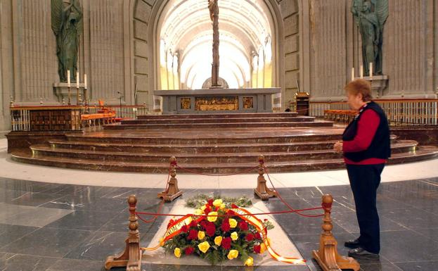 Este muerto está muy vivo