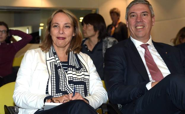 Renault destituye a su consejero delegado y nombra a De los Mozos director adjunto