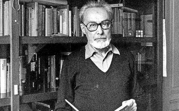 La alquimia de las letras