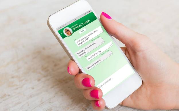 La broma que te puede costar la cuenta de WhatsApp