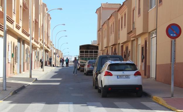 Prisión provisional para la mujer detenida por matar a su hijo en El Ejido