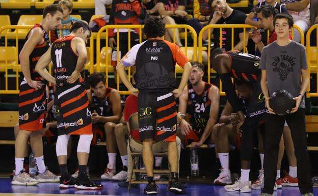 El Usal La Antigua viaja con ocho jugadores a Lugo para medirse al Estudiantes