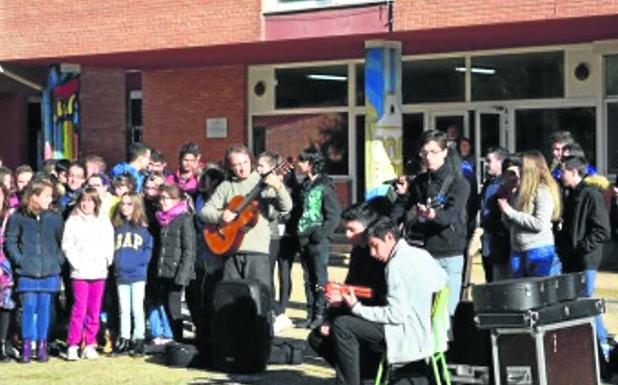 El Ayuntamiento de Ciudad Rodrigo contará con los jóvenes para solicitar ciclos formativos