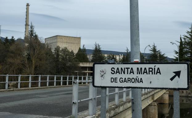 Enresa prevé que el desmantelamiento material de Garoña no arranque hasta 2022
