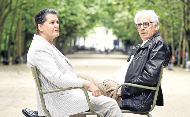 Jean-Claude y Colette Rabaté: «Cada década habría que revisar lo escrito sobre Unamuno»