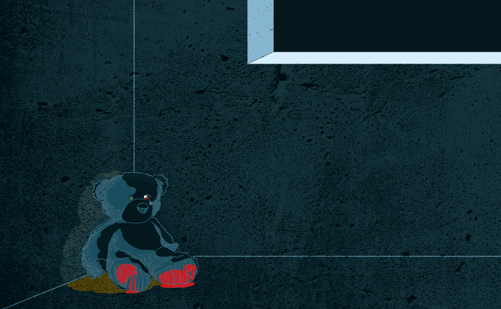 El pederasta reincidente que obsesionó a Tordesillas