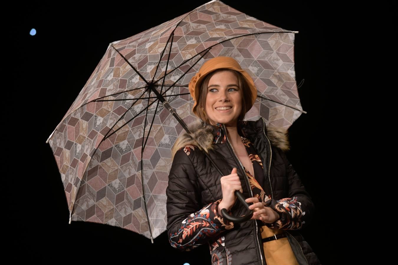 VI Semana de la Moda de Valladolid en el LAVA