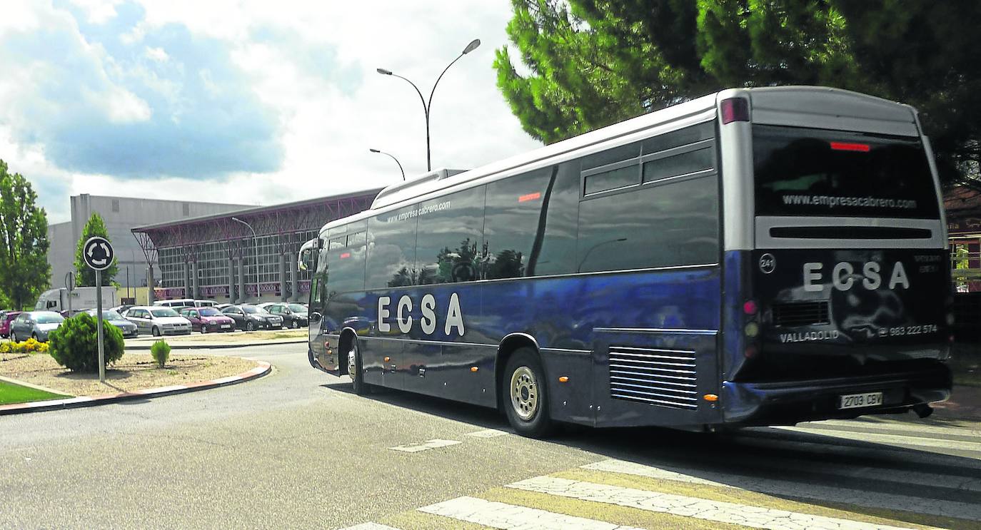 Vecinos de Laguna piden que el autobús tenga más paradas dentro del municipio