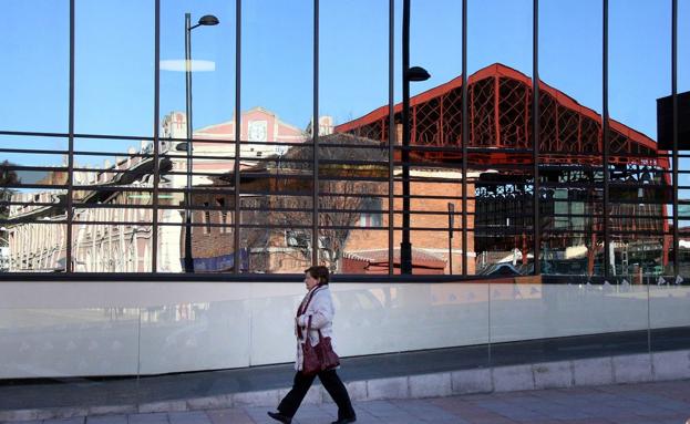 Adif concluirá la integración ferroviaria en León en marzo de 2020