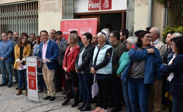 El PSOE advierte de que 98 consultorios echarían el cierre con el plan para reestructurar la sanidad rural