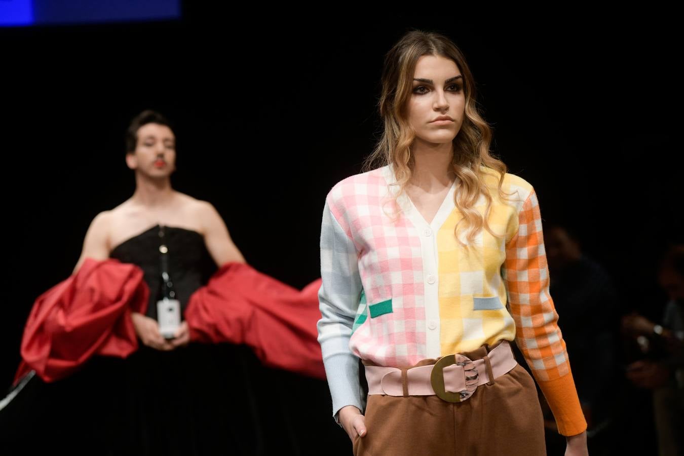 La moda de Valladolid se da cita en el LAVA (2/2)