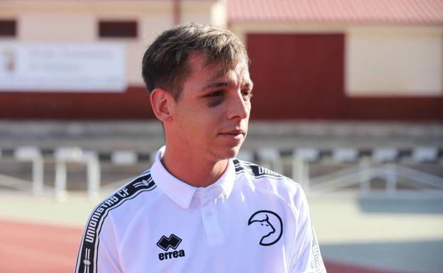 Unionistas mantiene a tres jugadores en la enfermería