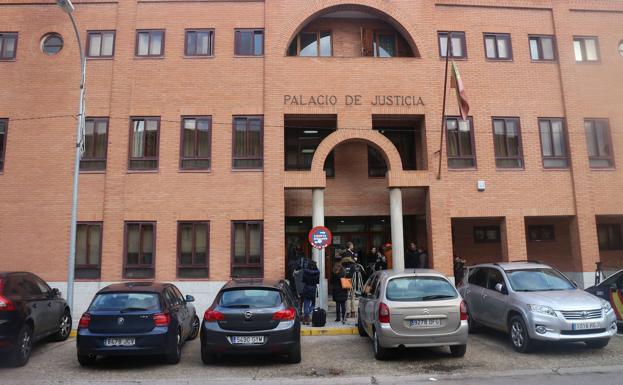 El juicio por agresión sexual contra tres exjugadores de Arandina tendrá lugar el 21 noviembre