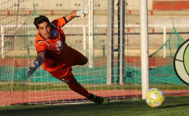 Unionistas, incapaz de cerrar la portería en todos los partidos de esta temporada