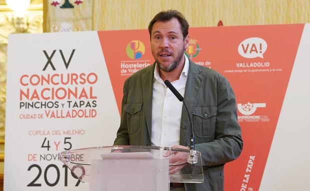 64 cocineros, diez jurados y seis Estrellas Michelin, en los concursos de Pinchos y Tapas de Valladolid