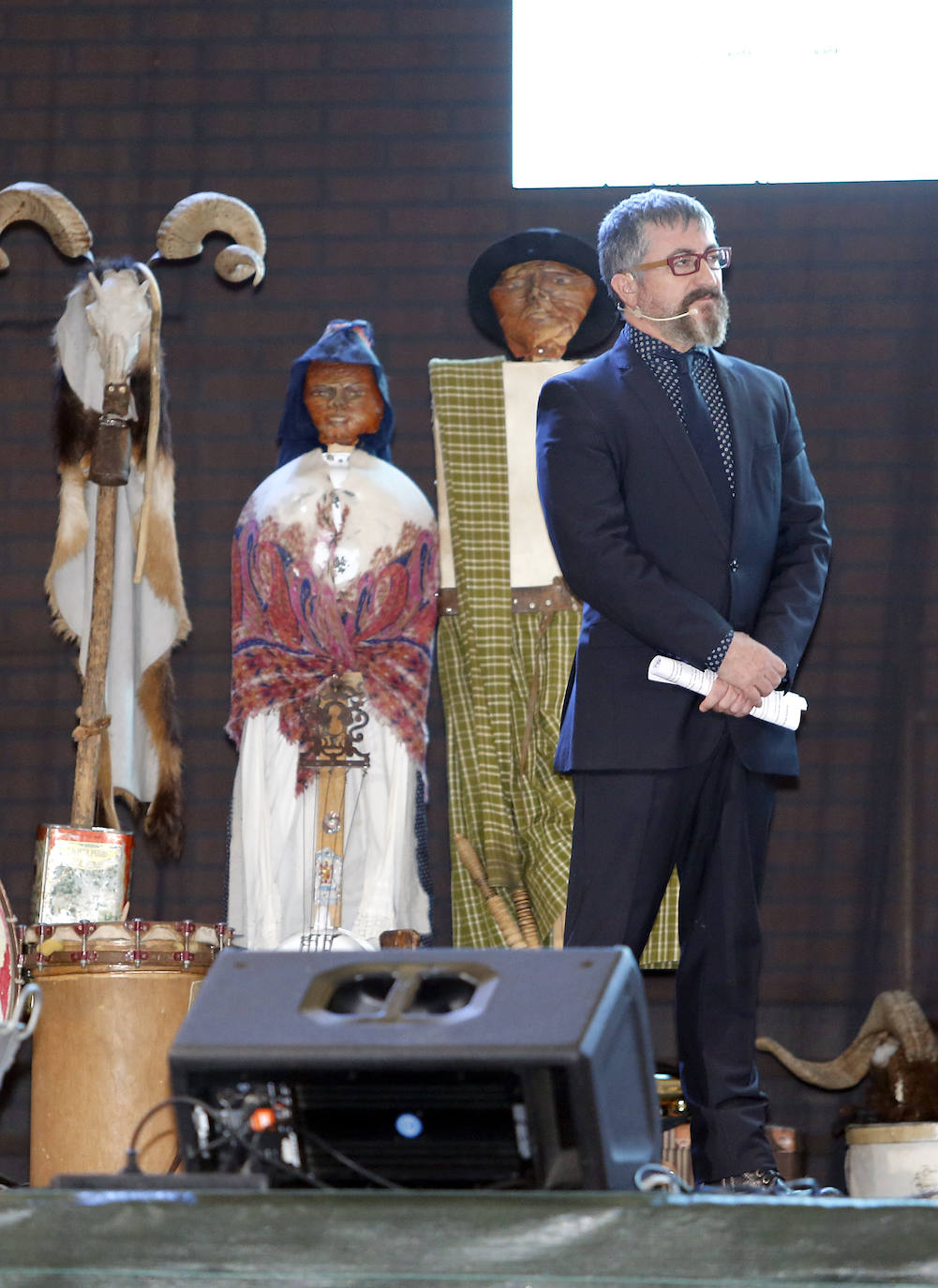 Ocho emprendedoras de Palencia reciben un homenaje en el Día de la Mujer Rural